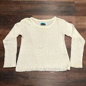 Alice + Olivia for Bergdorf Goodman sweater